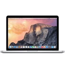 APPLE MacBook Pro 13-inch with Retina display [MGX82ID/A]